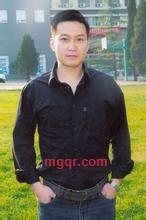 唐伯虎打虎的第1张照片