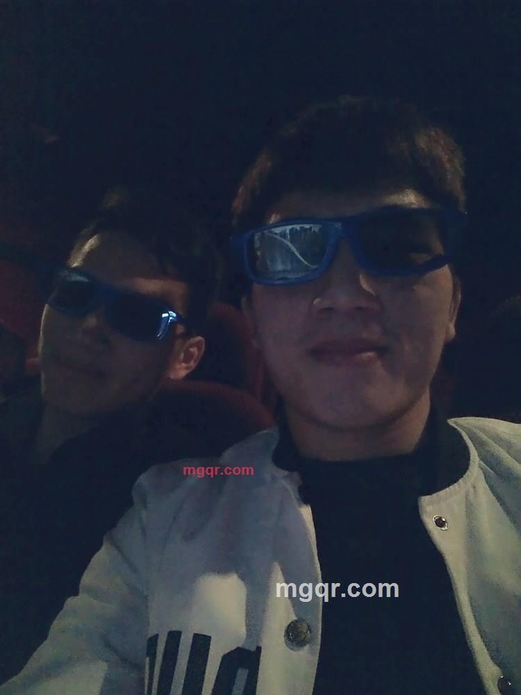 廖小诺的第1张照片