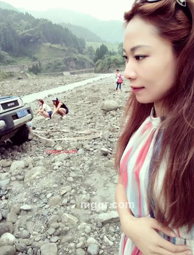 蔓蔓青萝的第3张照片