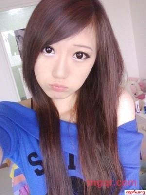 都城美人的第1张照片