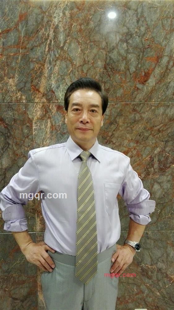 痴痴老头的第1张照片