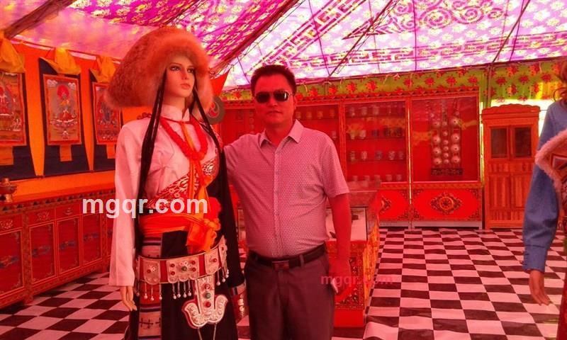 梦回唐朝555的第1张照片