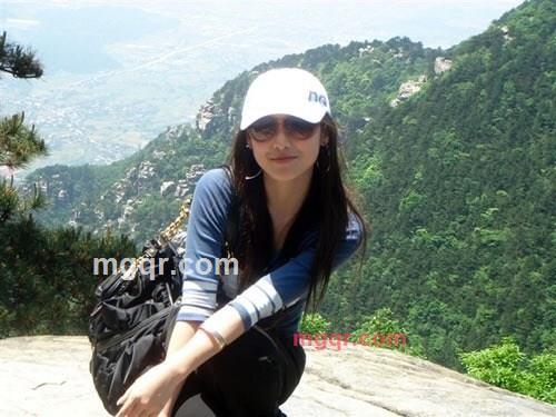 想去沙漠看落日的第1张照片