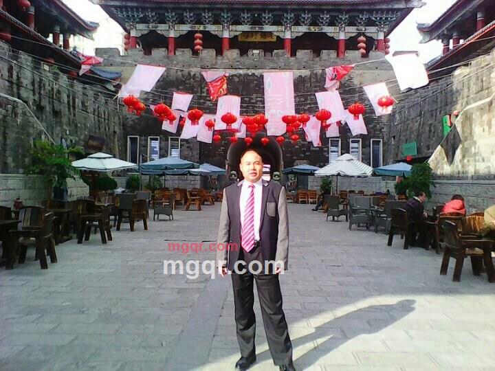 真汉子的第1张照片