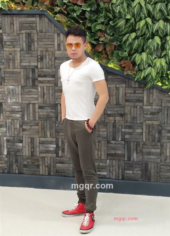 阿飞的第1张照片