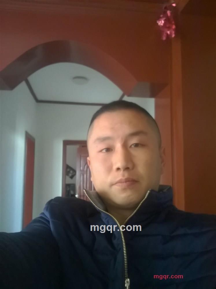 硬汉的第1张照片