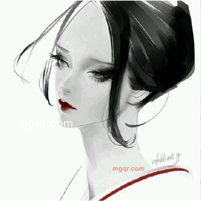 随遇而安の苒苒的第1张照片