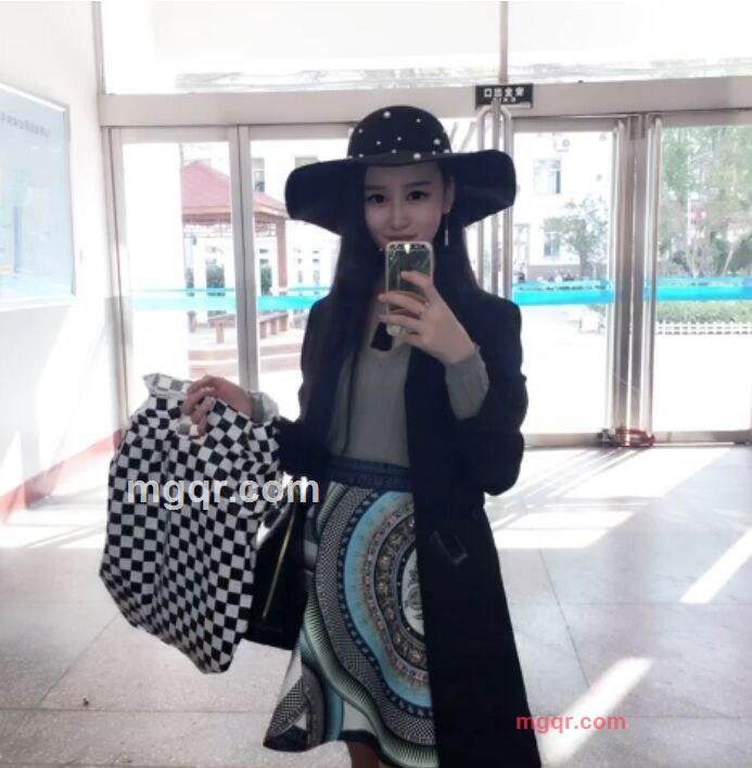 带刺的野玫瑰la的第1张照片