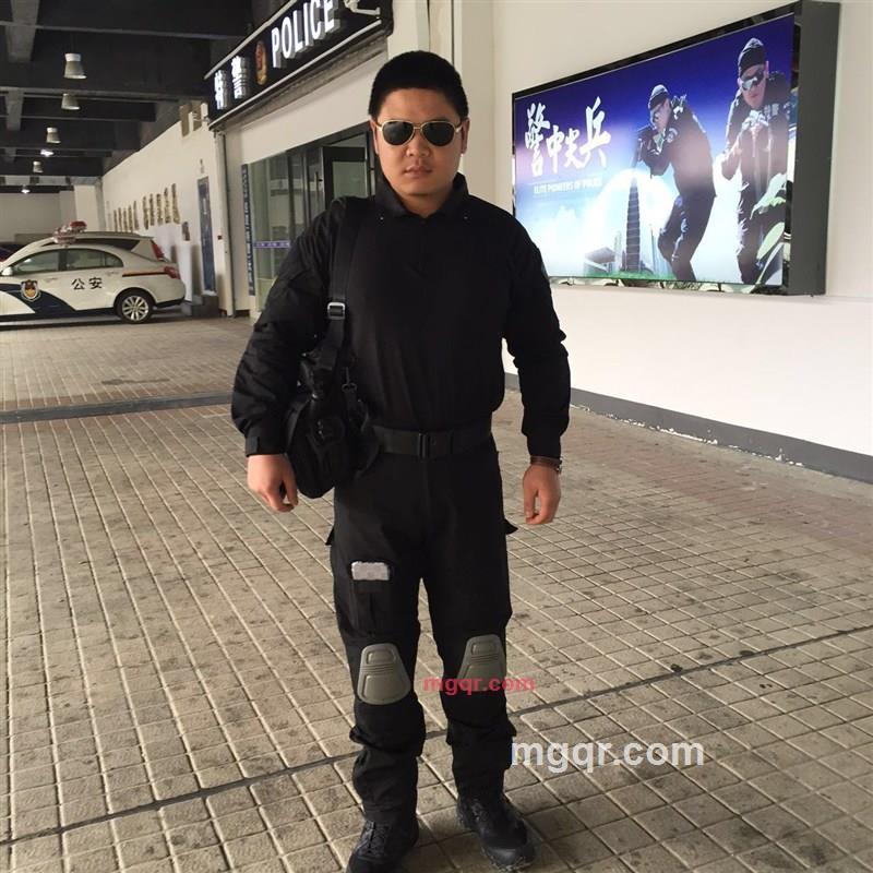 LONE STAR的第5张照片