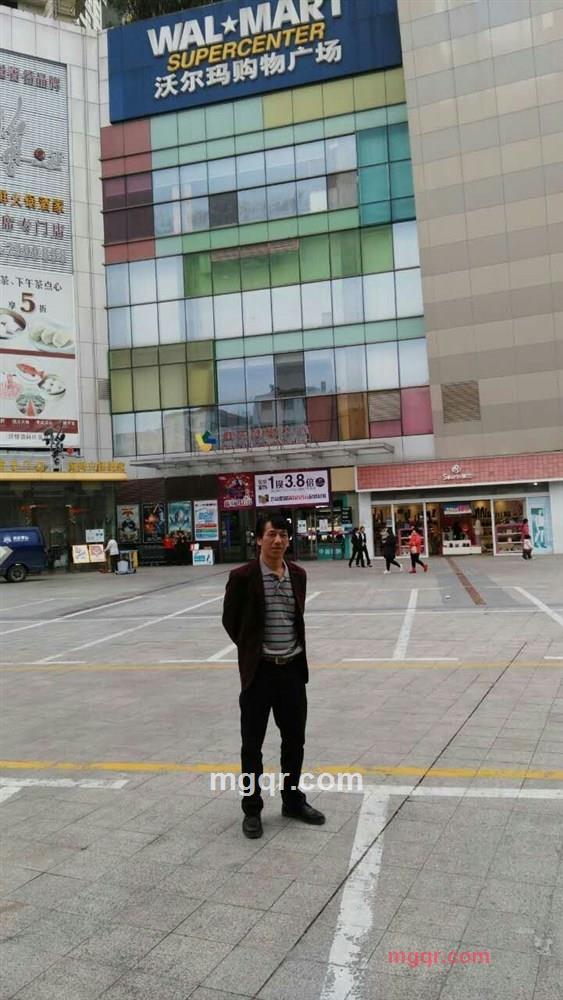 男神的第1张照片