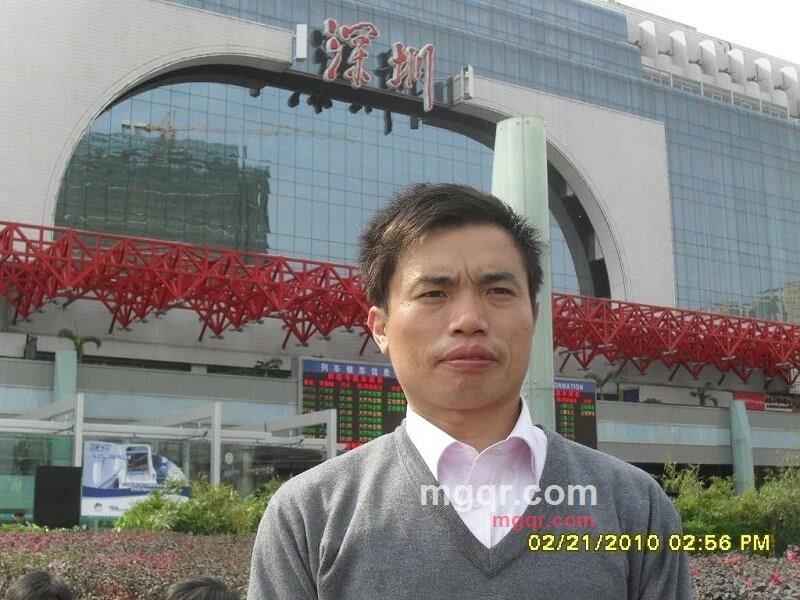 xingping邹的第3张照片