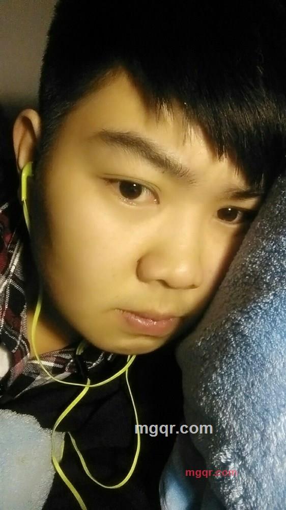 暖心小男人的第1张照片