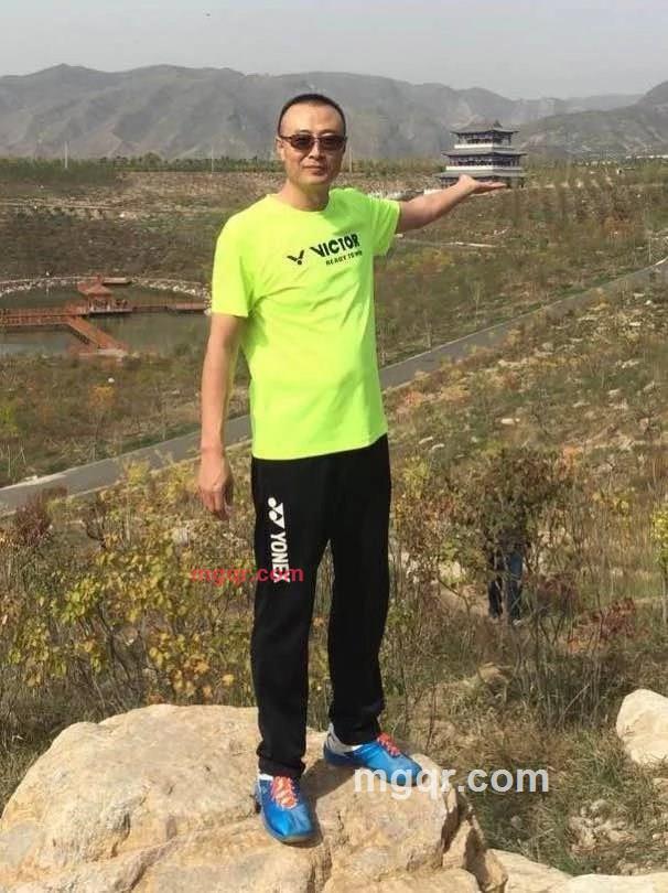 内蒙骑士的第4张照片