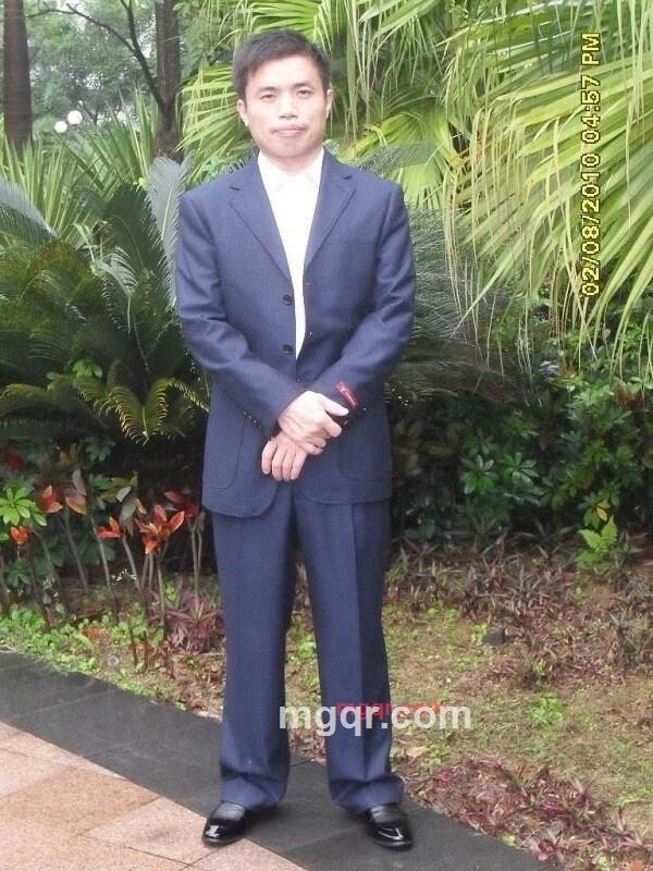 xingping邹的第5张照片