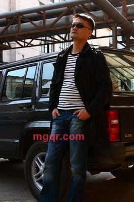 漂泊的叶的第1张照片