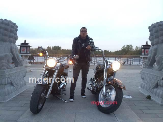 Mr.家俊的第6张照片