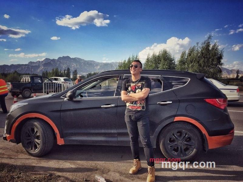 Mr.家俊的第1张照片