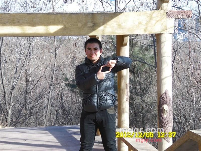 孤独邪的第3张照片