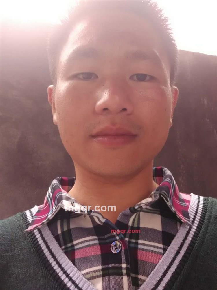 博罗男人的第3张照片