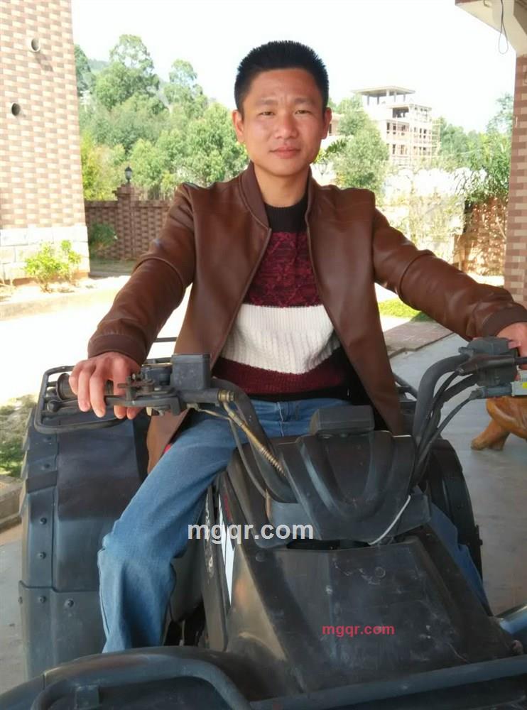 博罗男人的第2张照片