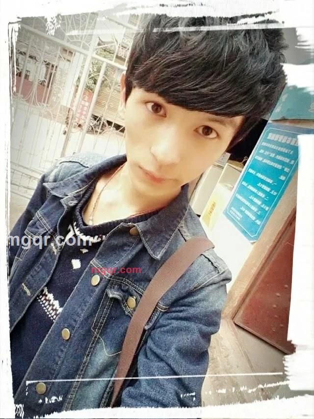 叶若水的第1张照片