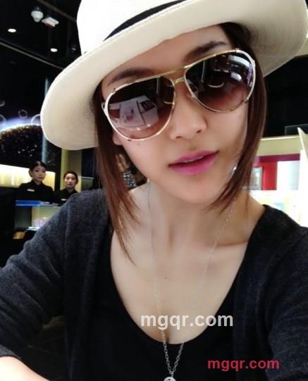 莫冰冰的第1张照片