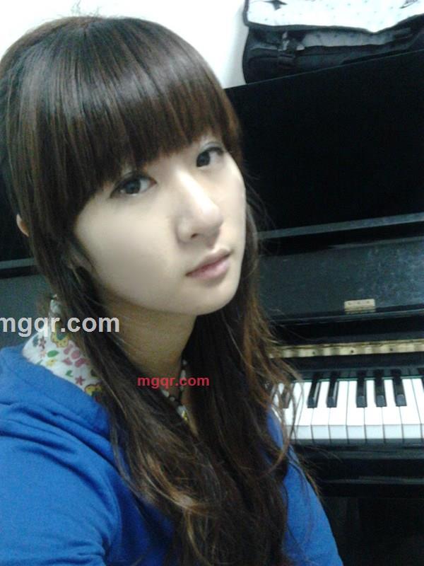 平凡女子.的第3张照片