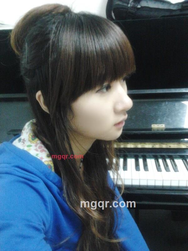 平凡女子.的第4张照片