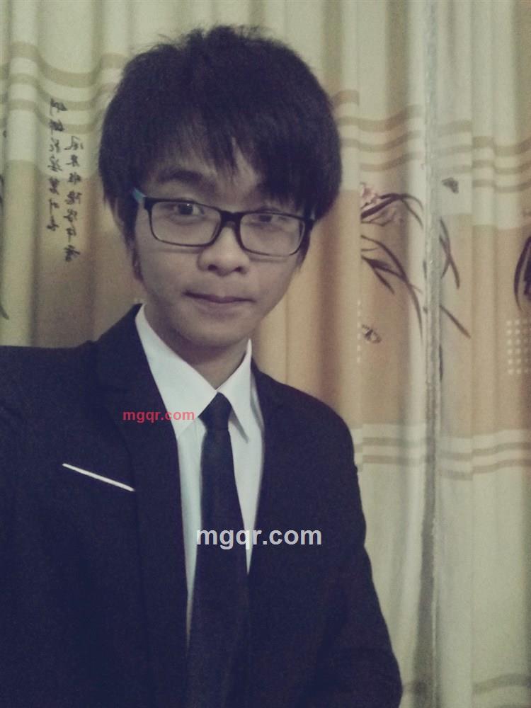 周鑫的第1张照片