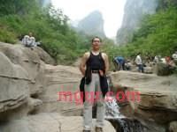 风情保定男人的第1张照片