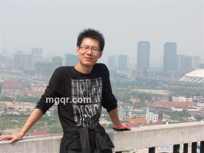 朕、御驾亲征的第1张照片