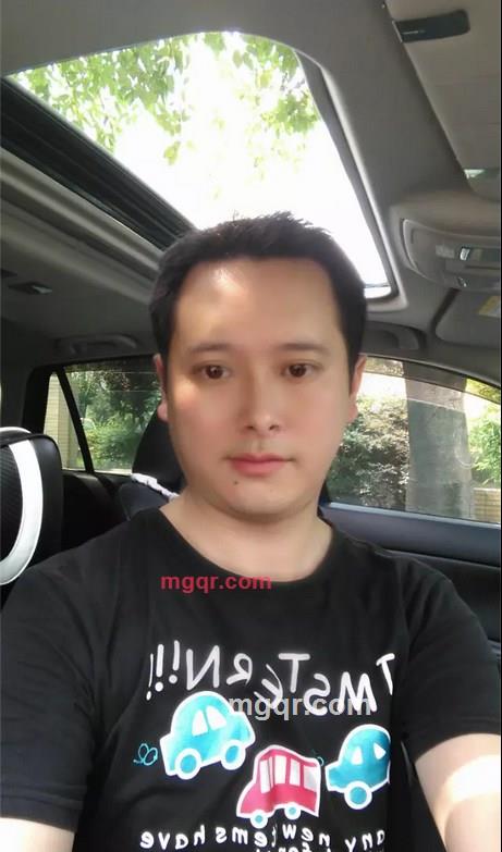 冷漠帅情人的第5张照片