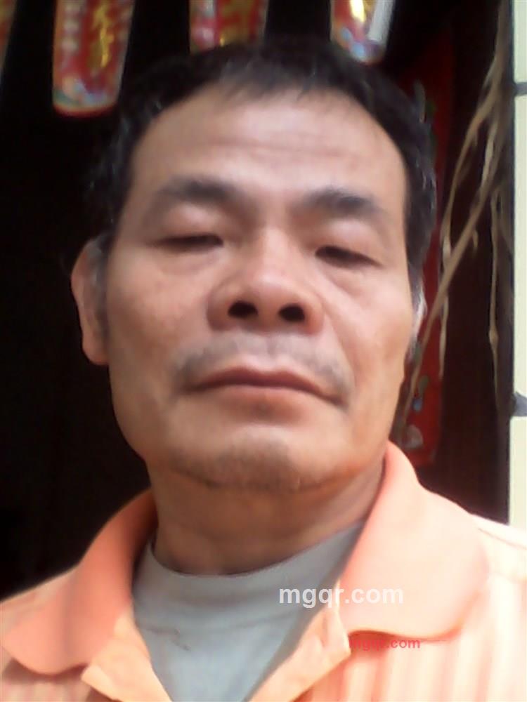 山里的云的第1张照片