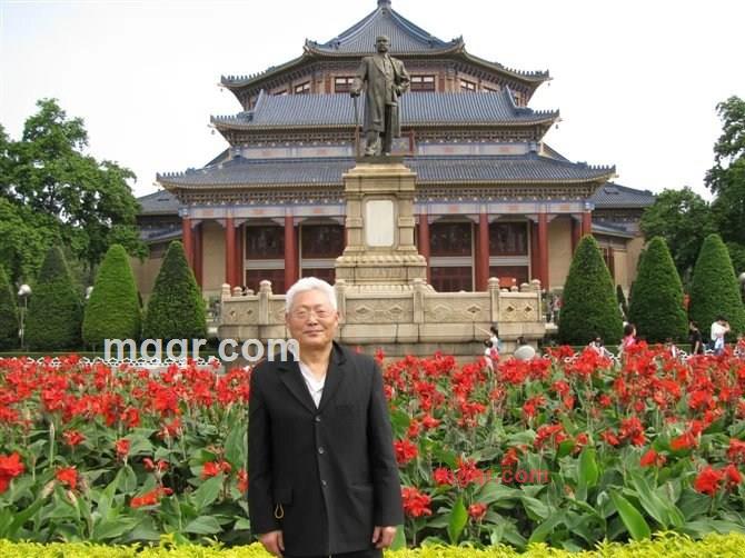 致远暧暧的第1张照片