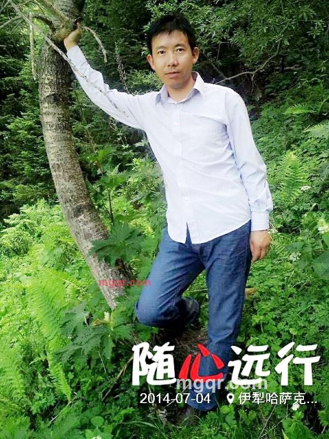 读你的第1张照片