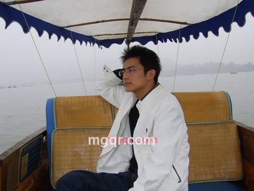 Tribbiani的第1张照片