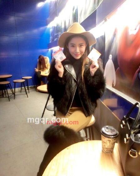 小脾氣的第1张照片