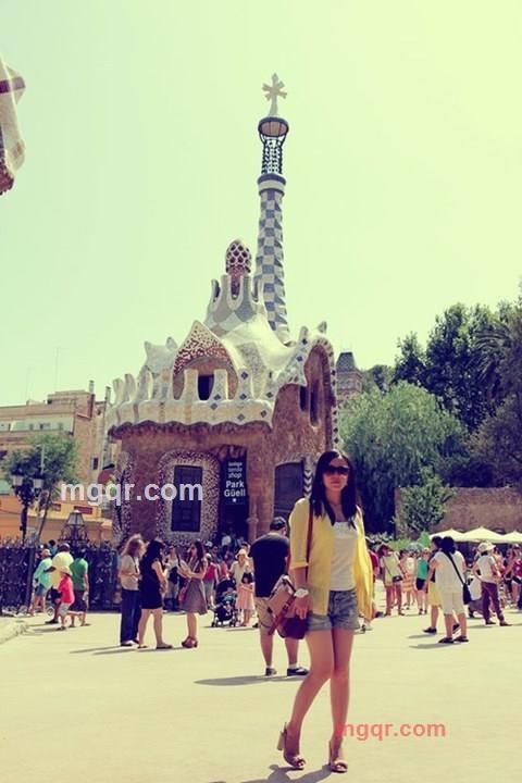 橙橙小妮的第3张照片