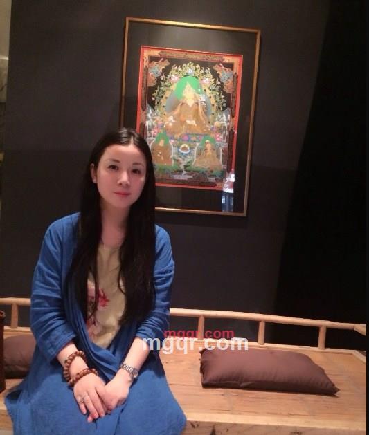 一盏清茗酬知音的第4张照片