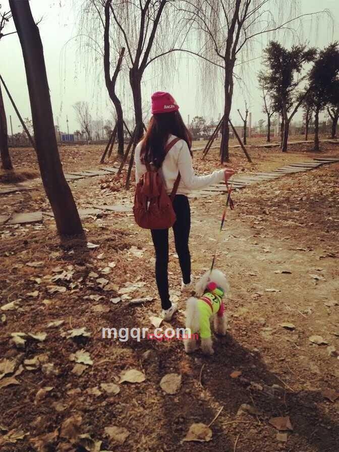 ViVi姗姗的第1张照片