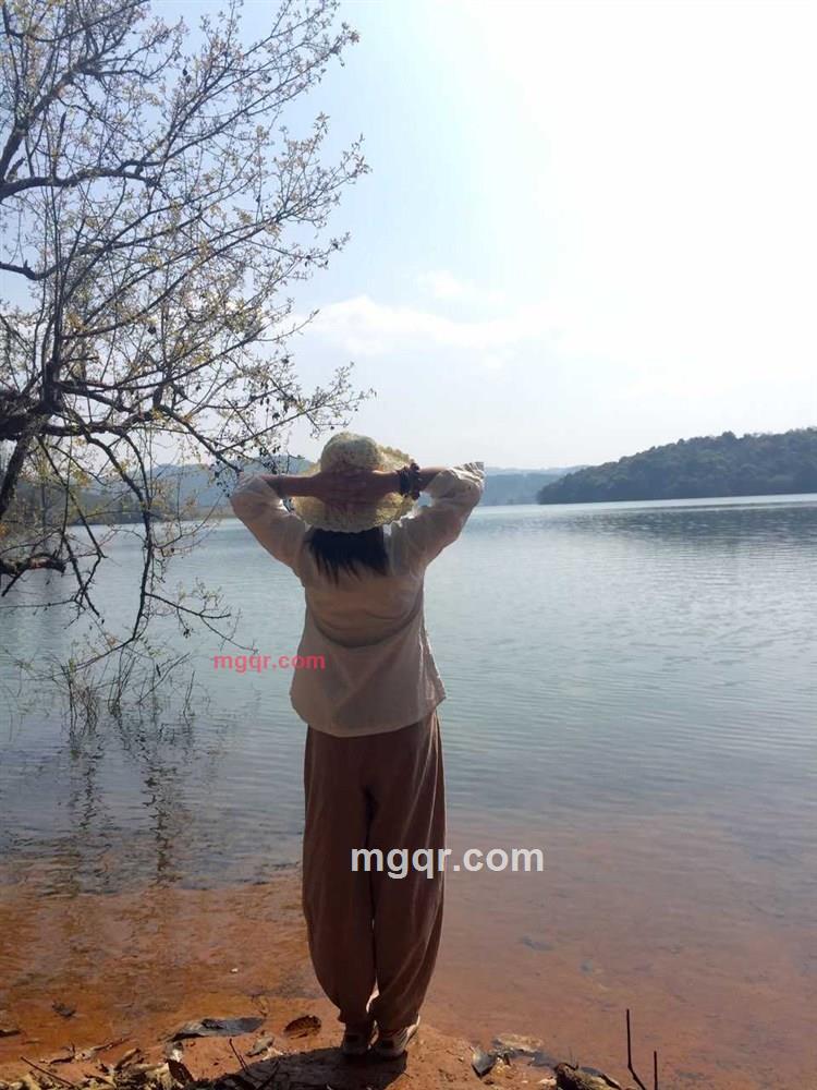 蓝黛的第1张照片