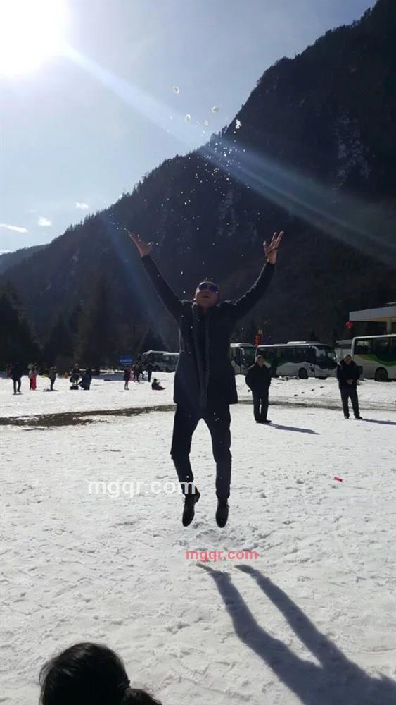 转身是缘的第6张照片