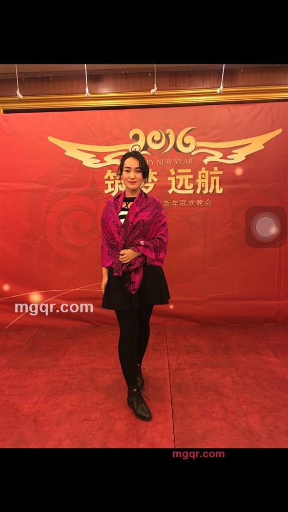 风韵，情人的第1张照片