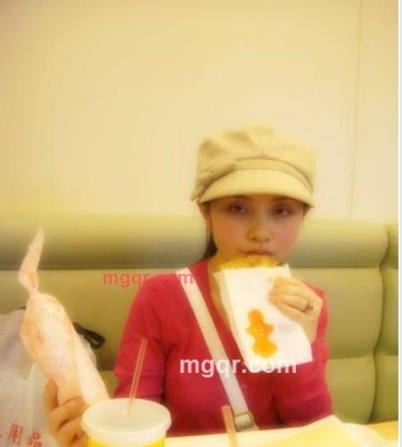 黎若的第3张照片