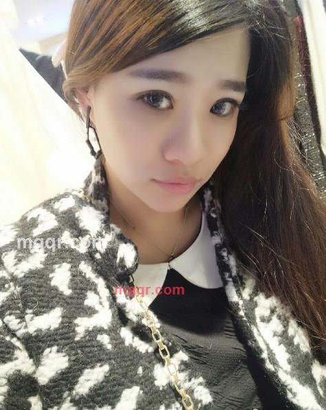 高冷姑娘的第6张照片