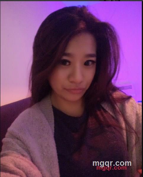 高冷姑娘的第5张照片