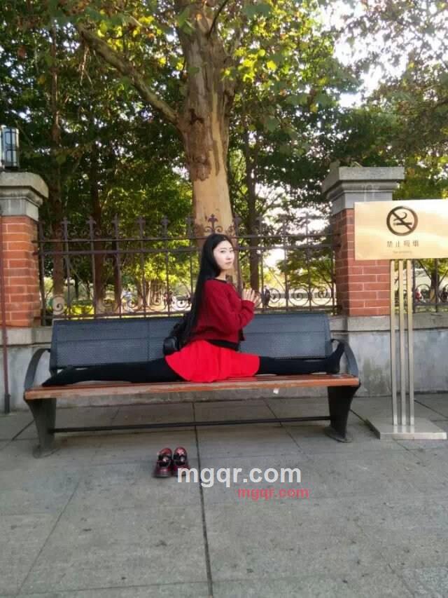 隐世佳人0的第5张照片