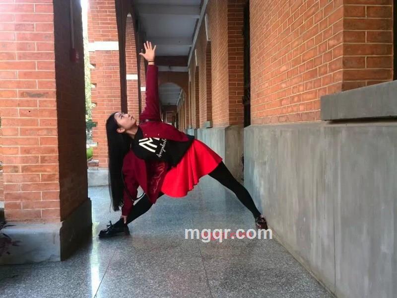 隐世佳人0的第4张照片