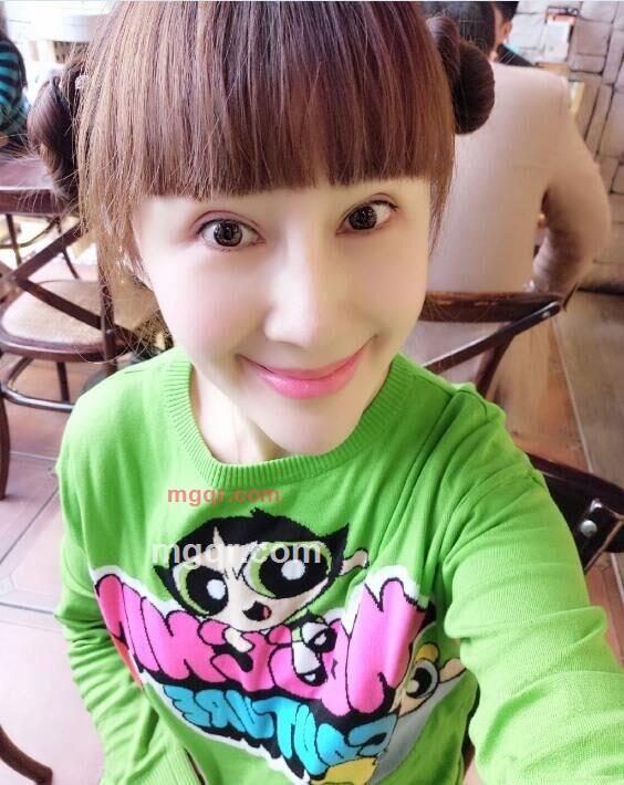 李乐儿的第5张照片