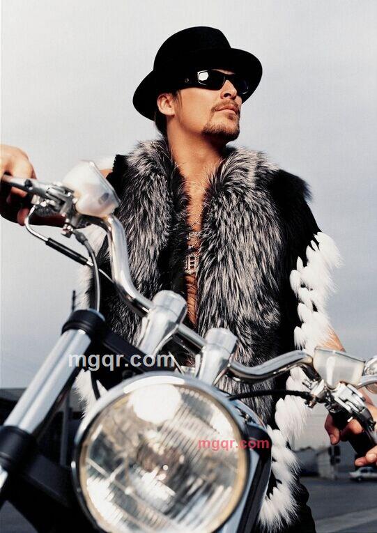 精力过于充沛的第2张照片